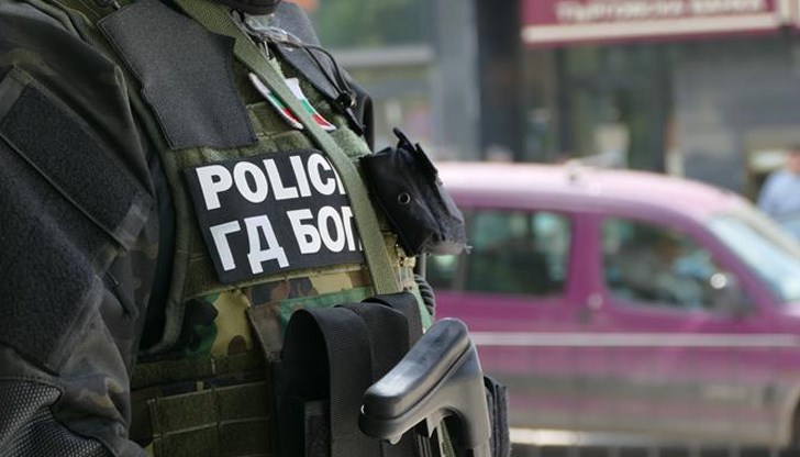 Спецакция по разследване на имотната мафия