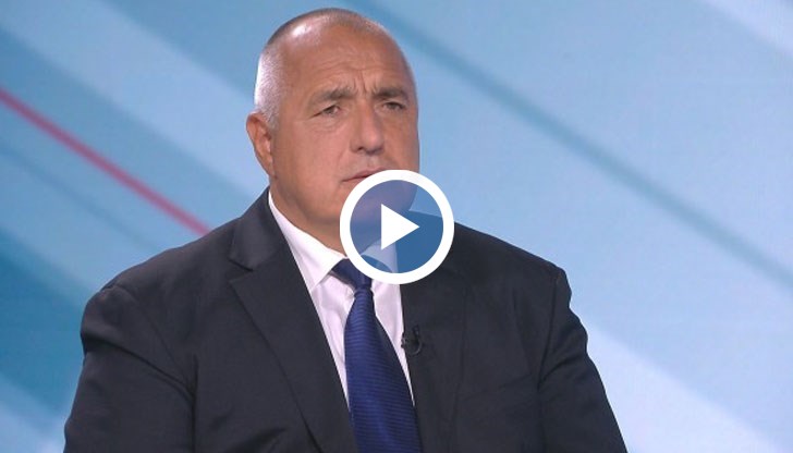 Не съм се месил този път в избора за кандидат за главен прокурор, заяви премиерът