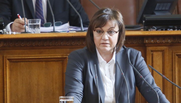 Този път няма как да се скриете зад някой главанак, който ви организира преврат