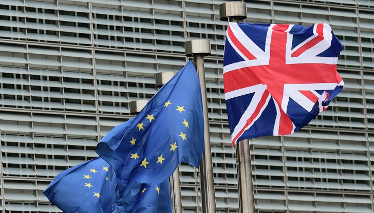 Европейският парламент ще отхвърли предложенията за промени на споразумението за Брекзит в настоящата им форма, представени от премиера Борис Джонсън