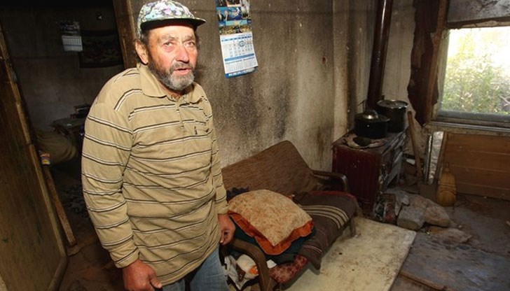 Иде ми да се обеся и да се приключи с тази мъка, казва Стефан