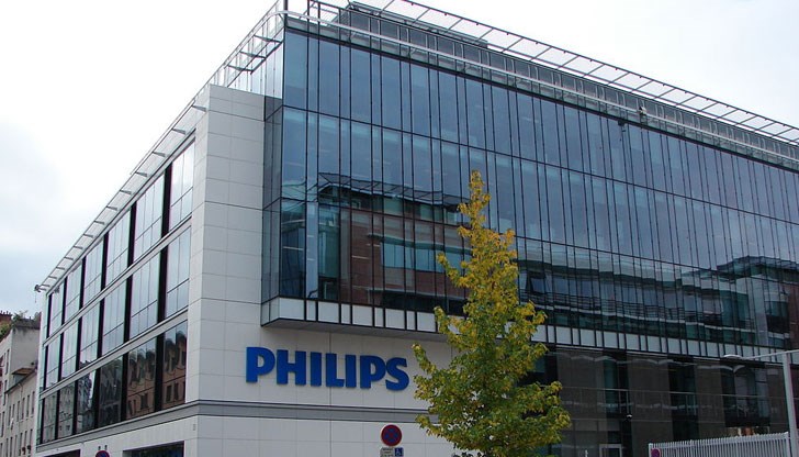 Нетните печалби на електронният гигант са намалели с близо 30% Нетните печалби на електронният гигант са намалели с близо 30%