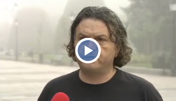 Хората очакват разрешение на този проблем от общинската власт