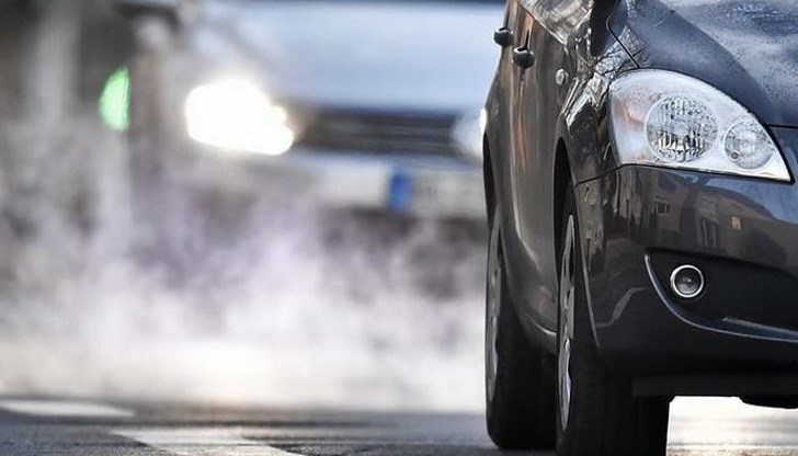 След две години замърсяващите мотори няма да имат право да се движат в центъра на белгийската столица