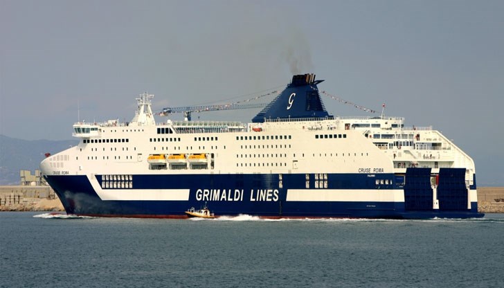 Друг има фрактури и на двата крака Друг има фрактури и на двата крака