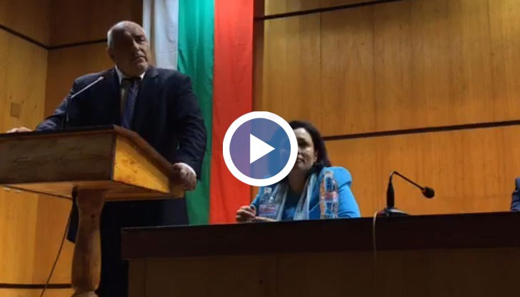 Апартаментгейт беше тежък удар за нас по време на Евроизборите, заяви премиерът