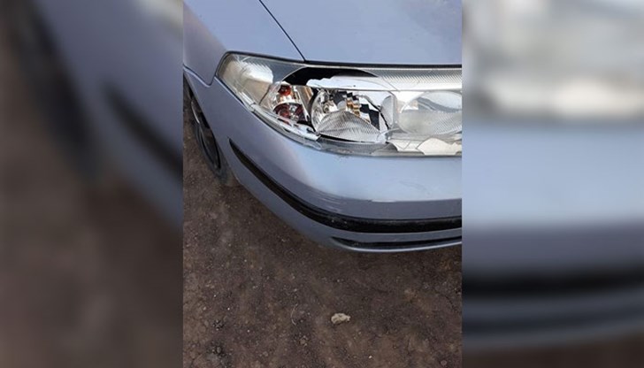 Трактористът е бил с 3,16 промила алкохол в кръвта Трактористът е бил с 3,16 промила алкохол в кръвта