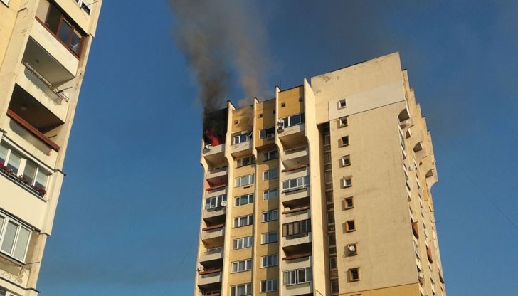 Трима души пострадаха Трима души пострадаха