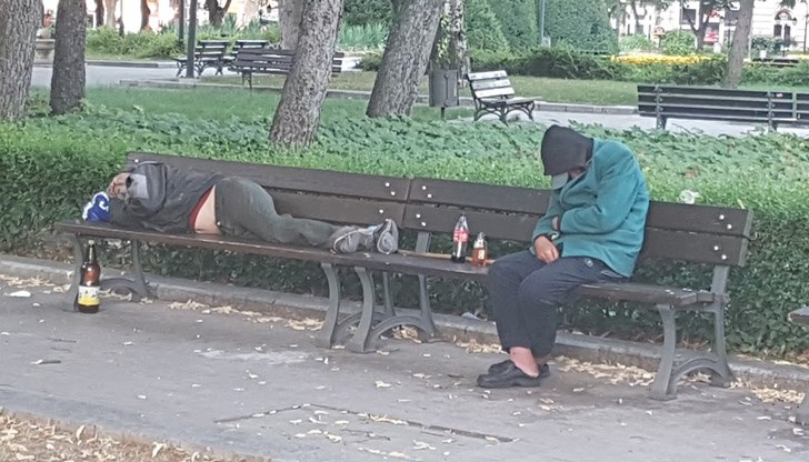 България продължава да е лидер в Европейския съюз в редица негативни класации за качество на живот