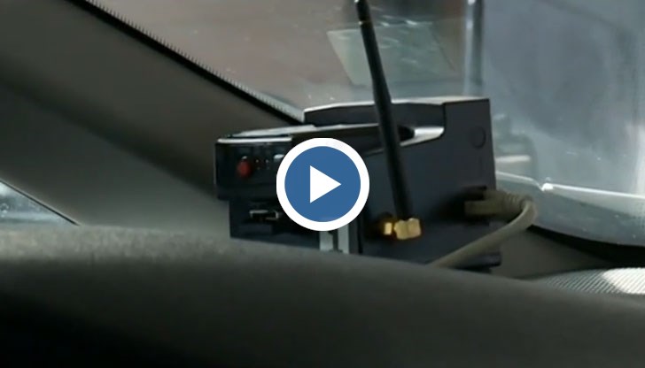 Повечето от стационарните камери са стари, а радарите в патрулките се ползват през деня