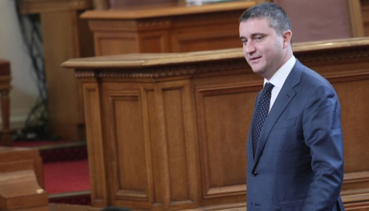 Поведението на Волен Сидеров не е повод да се разглежда коалиционното споразумение, заяви министърът