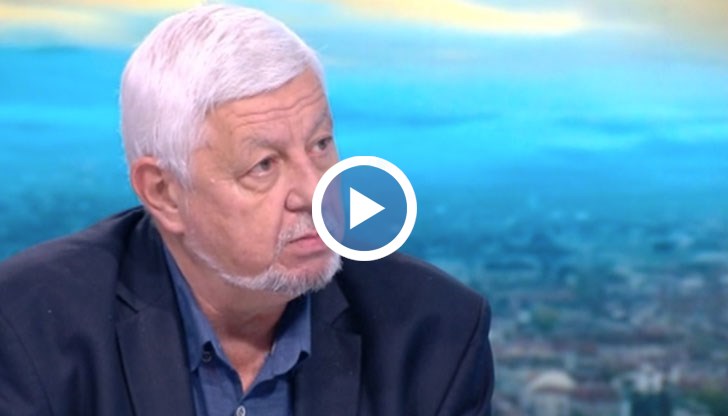 Според спортния журналист оставката на Михайлов може да бъде приета единствено на Конгрес, а не на Изпълкома в петък