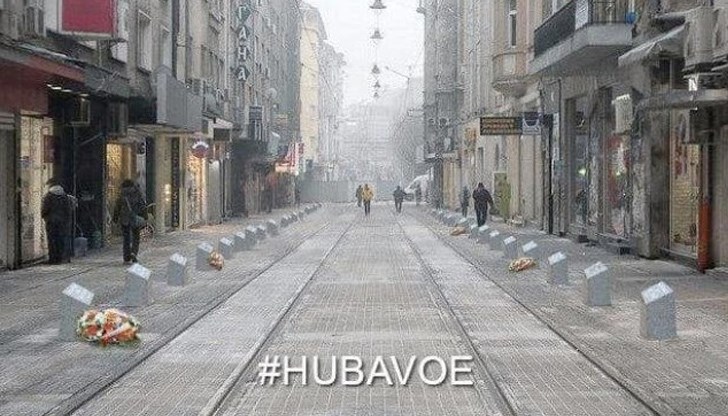 Централната избирателна комисия ще наложи две глоби на bTV заради предизборна агитация в деня на местния вот Централната избирателна комисия ще наложи две глоби на bTV заради предизборна агитация в деня на местния вот