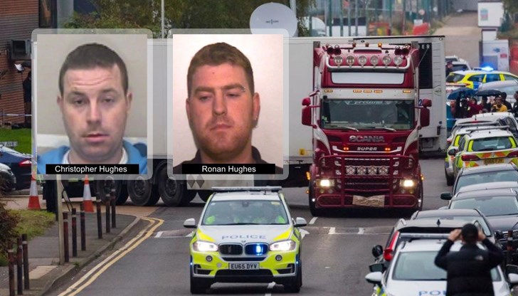 „Откриването и разпитите им са ключови за нашето разследване“, твърди английската полиция „Откриването и разпитите им са ключови за нашето разследване“, твърди английската полиция