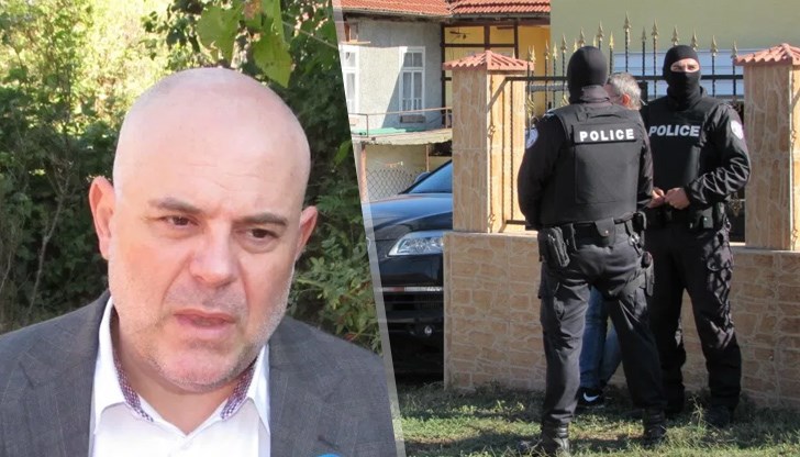 Прокурорската колегия на Висшия съдебен съвет одобри явяването му без никакви спорове, но с похвали за високите му качества