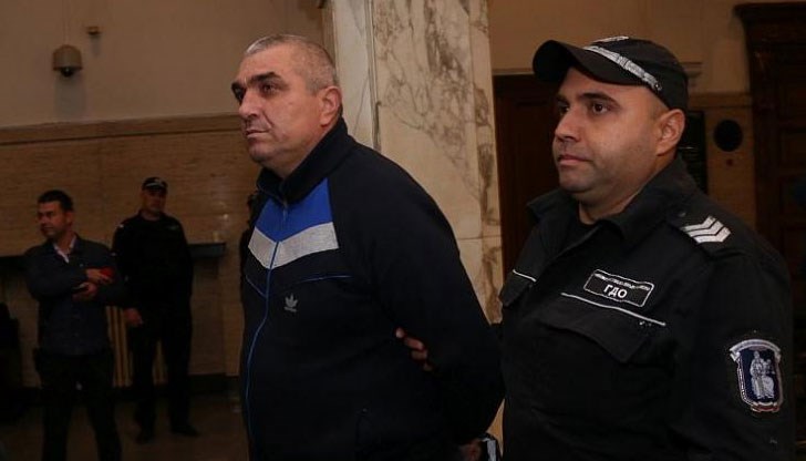 Софийски градски съд отложи делото по жалба на затворника
