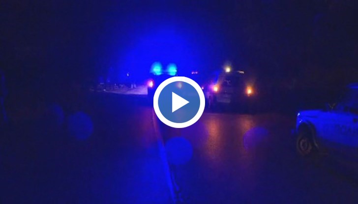 При жестокия инцидент загинаха баба, дядо и двете им внучета