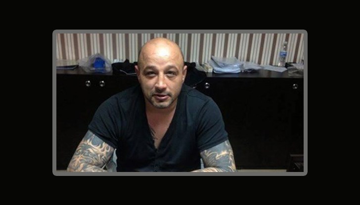 Данчо Графа е починал от заболяване Данчо Графа е починал от заболяване