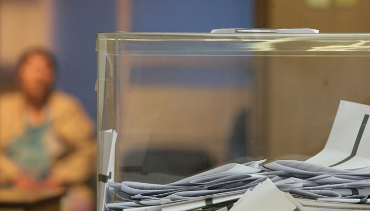 Затова предизборната кампания се сдобива с повече тежест Затова предизборната кампания се сдобива с повече тежест