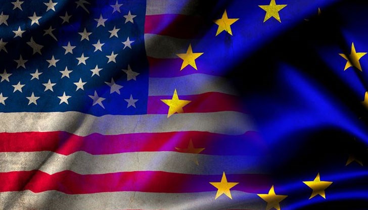 САЩ ще наложат мита от 10% за самолетите и от 25% за редица други стоки от Европейския съюз