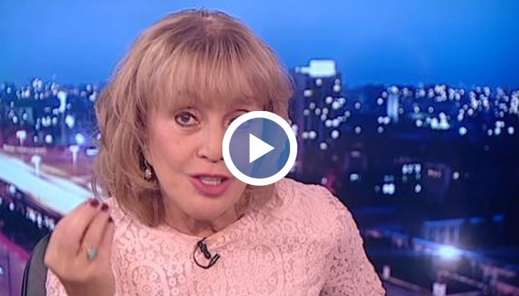 Това е добър знак, защото означава, че е възможно от тук да настъпи някакъв пробив в това бетонирано статукво в медиите