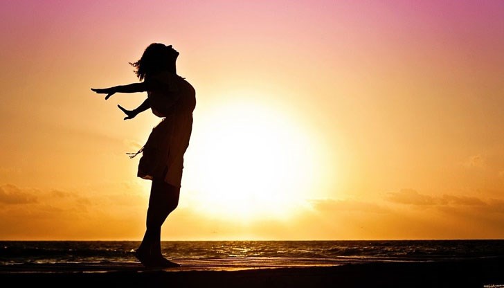 Днес могат да се случат интересни събития, да изпитате нови емоции и усещания