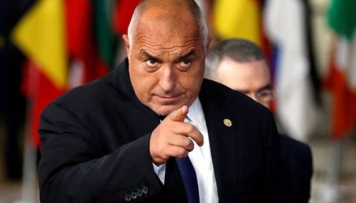 Натискът върху бизнеса, администрацията и хората е безпрецедентен