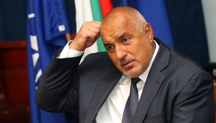 Премиерът се озова в центъра на нов дипломатически конфуз