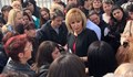 Мая Манолова отваря безплатна приемна за граждани