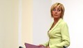 Мая Манолова внася жалба за касиране на изборите