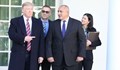 Доналд Тръмп похвали България за разходите за отбрана