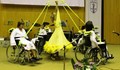 Фестивал за хора с увреждания „Светът е за всички“