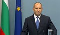 Румен Радев: Ултиматуми не приемам от никого