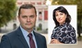 Диана Иванова: Поздравявам г-н Милков и му пожелавам успех като кмет на нашия град