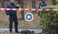 Убиха мъж в Борисовата градина