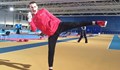 Българин стана европейски вицешампион по олимпийско таекундо