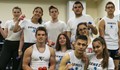 Ученици от ПГИУ "Елиас Канети" развиват идея за фитнес център с рехабилитационна зала