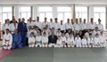 Русе бе домакин на юбилеен международен семинар по Айкидо