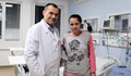 Жена е спасена от инсулт без операция