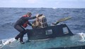 Испанските власти заловиха подводница с 2 тона кокаин