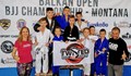 Отличия за Академия ХЕЛИОС от  “Balkan BJJ  Open - Montana 2019”