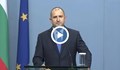 Румен Радев отказа да подпише указа за назначаване на Иван Гешев