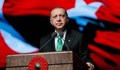 Ердоган иска османски Балкани
