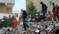 Ново земетресение удари Албания