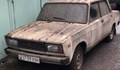 Намериха чисто нова Lada 2105
