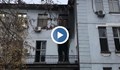 Алкохолик запалил цигара и предизвикал взрива в "Пирогов"