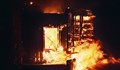 Мъж загина при пожар във Варненско
