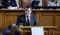 Пенчо Милков подава оставка като народен представител