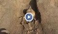 Археолози от Созопол откриха 6 гроба в предполагаем некропол