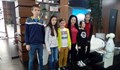 Отлично представяне на русенски ученици в Национален турнир по информатика